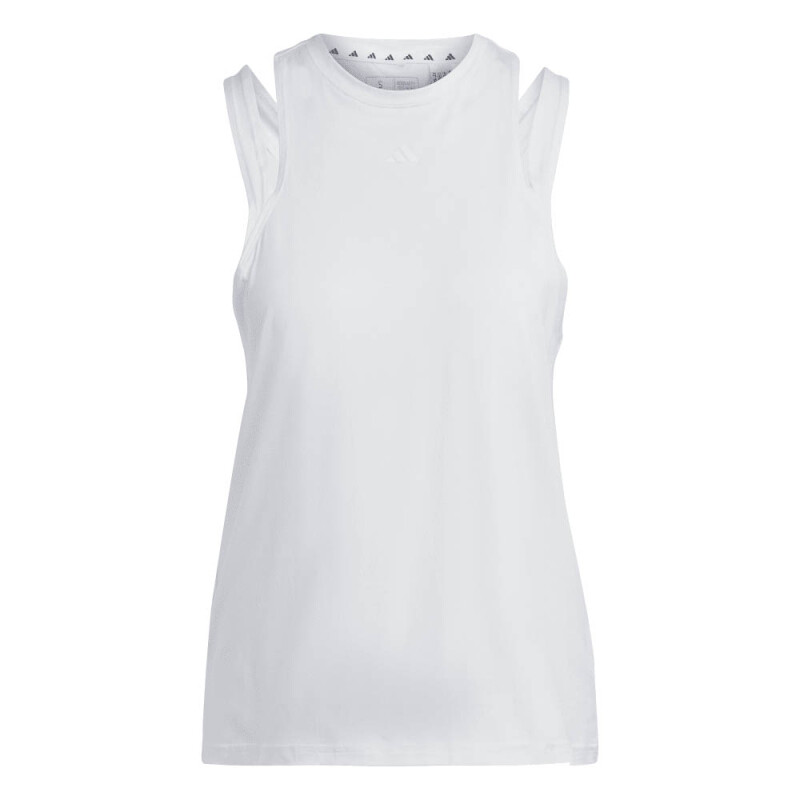 Tr-Es 3Bar Tk - Mujer White