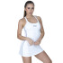DRESS FEM POLY/SPX EVERLAST PIPING WT M WT