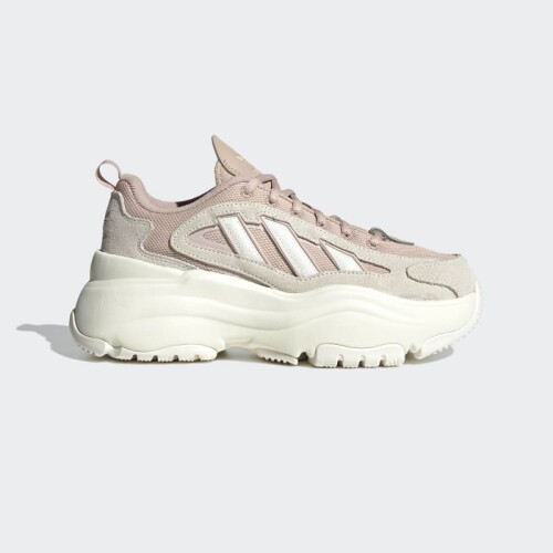 Championes Adidas OZGAIA Rosado