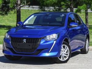 Peugeot 208 Active Descuenta IVA| Permuta / Financia Peugeot 208 Active Descuenta IVA| Permuta / Financia