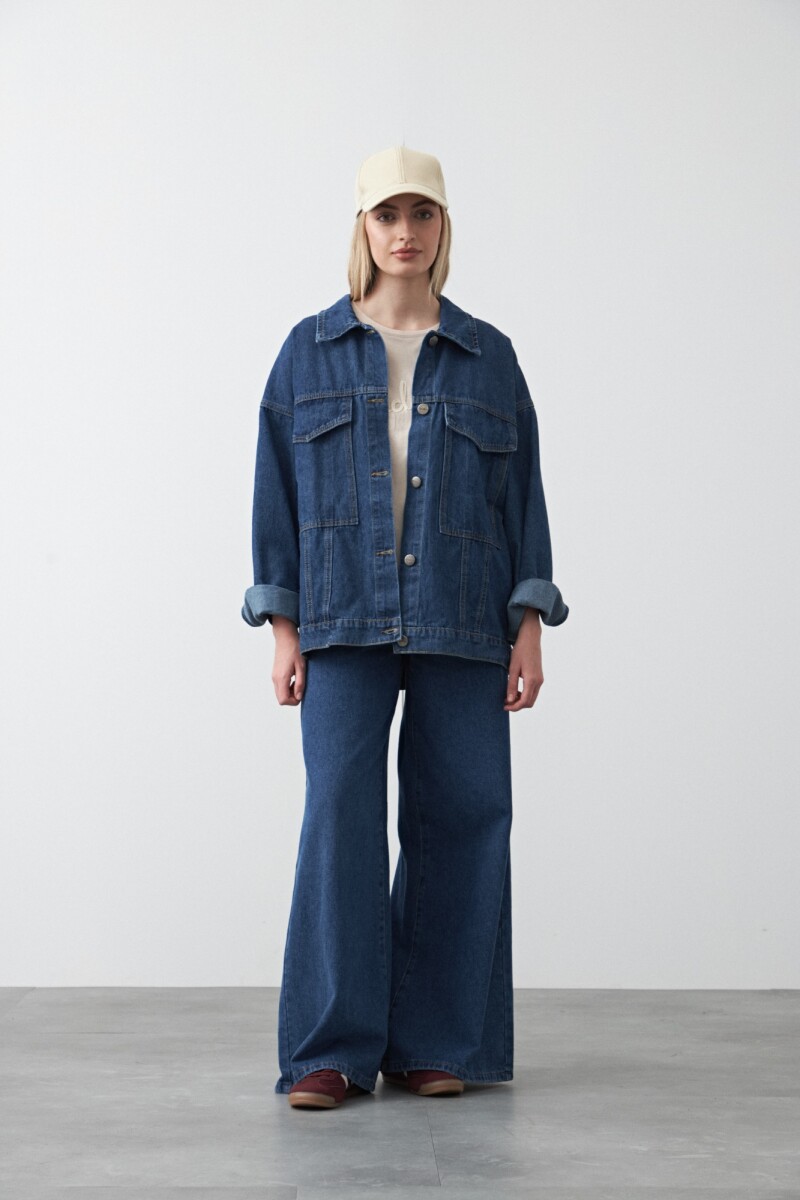 REMERA ADORE Tostado