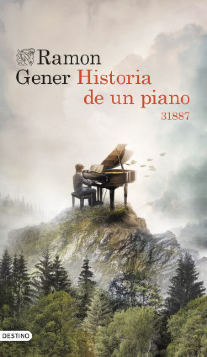 HISTORIA DE UN PIANO 