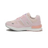 Austral Running Niños C/cordones-niño/a Rosa Claro