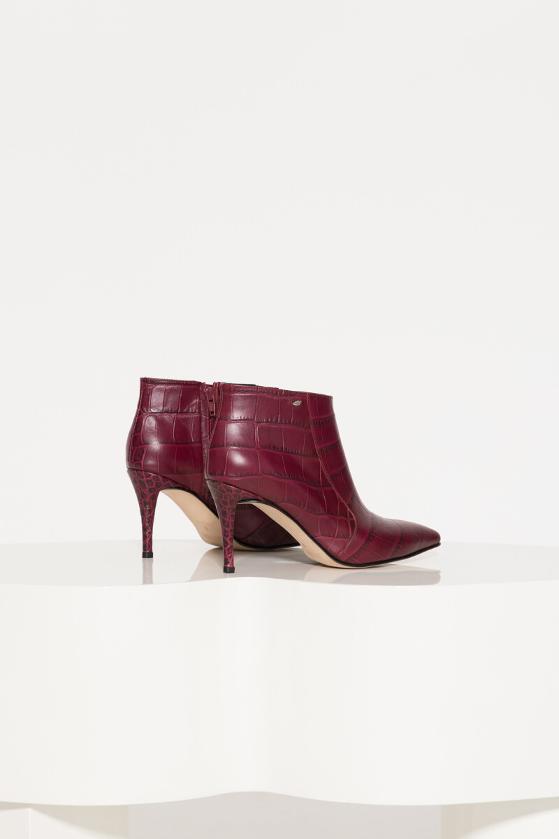 BOTA ICON Bordo