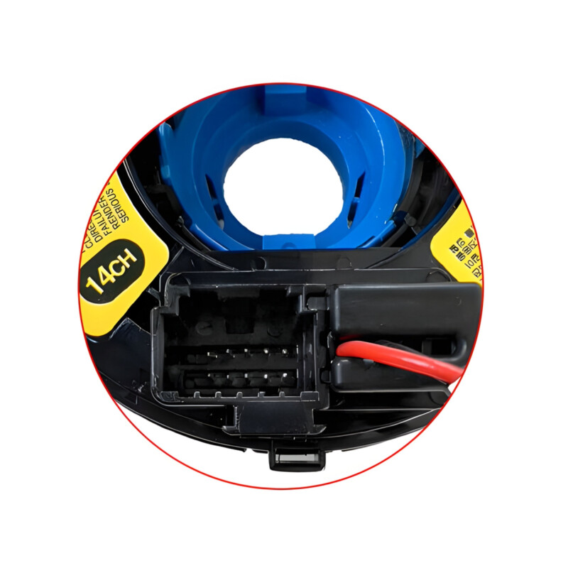 CONTACTO CINTA AIRBAG Contacto Cinta Airbag