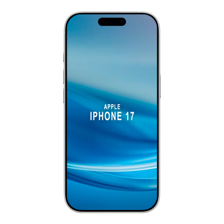 Iphone 17 6,3'' 5G 8GB 512GB Dual Cam 48MP 001