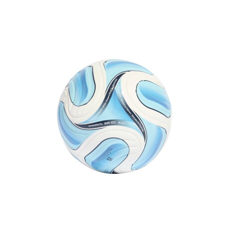 Mini Pelota adidas Argentina AFA Mini Home - Blue Blue