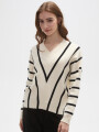 Sweater Mousa Estampado 1