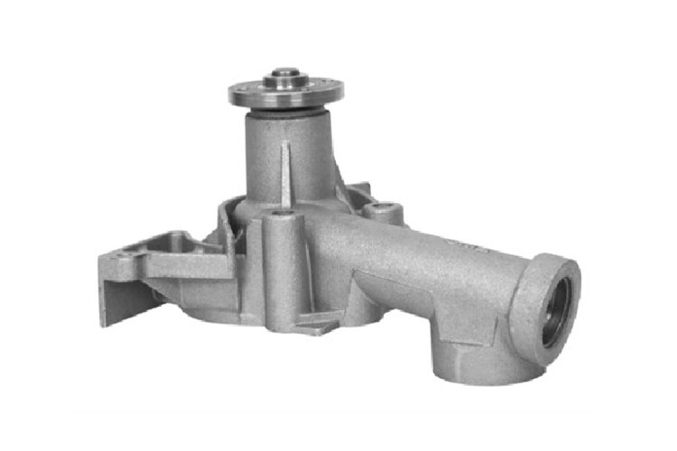 Bomba Agua s/Carcaza Mitsubishi Colt 90-92 Bomba Agua s/Carcaza Mitsubishi Colt 90-92