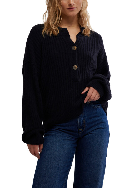 COCOA HENLEY Negro
