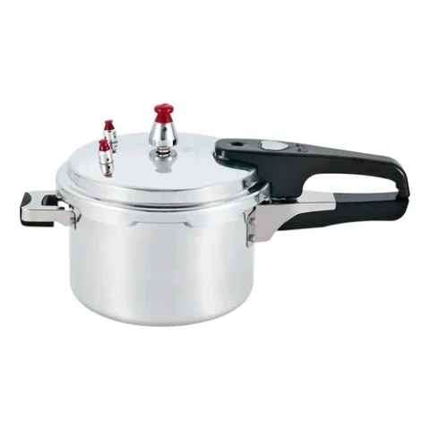 OLLA KASSEL Presión Ks-inox24- 7 L Acero - 76979 Sin color