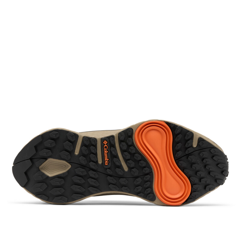 Championes KONOS TRILLIUM ATR Hombre NORI GOLDEN YELLOW
