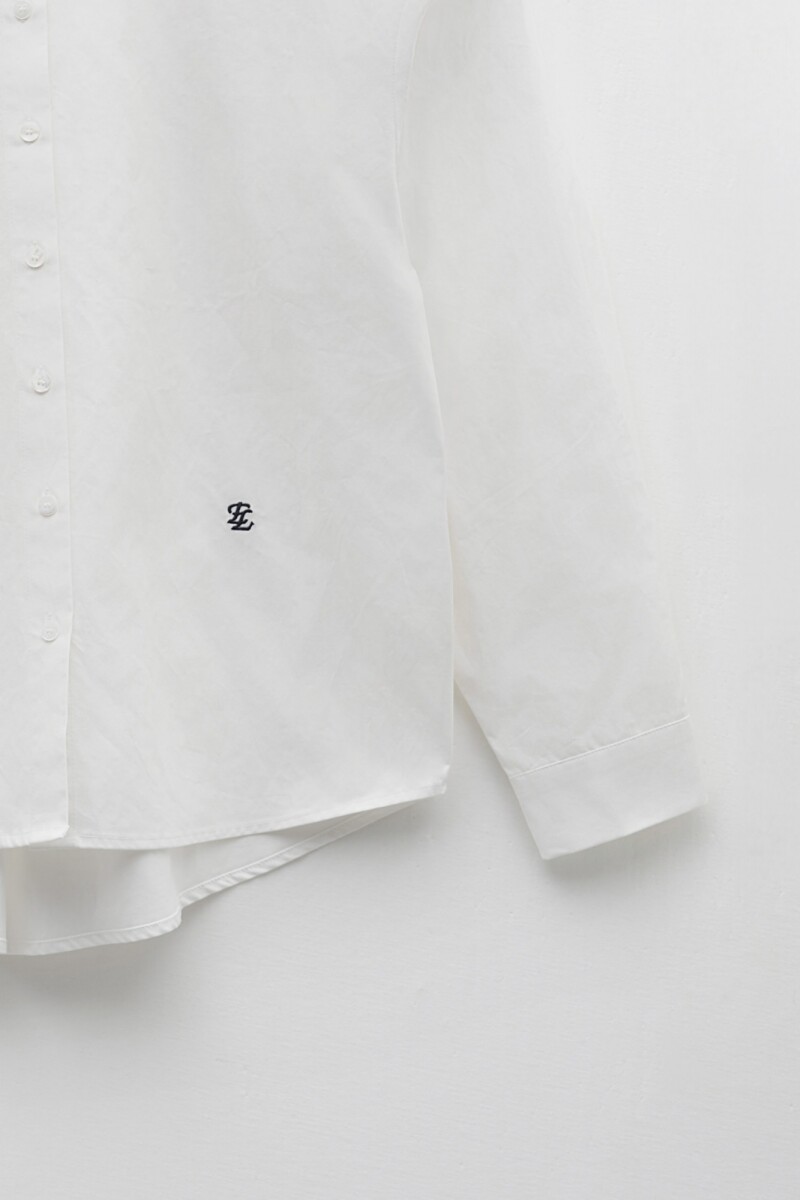 CAMISA Blanco