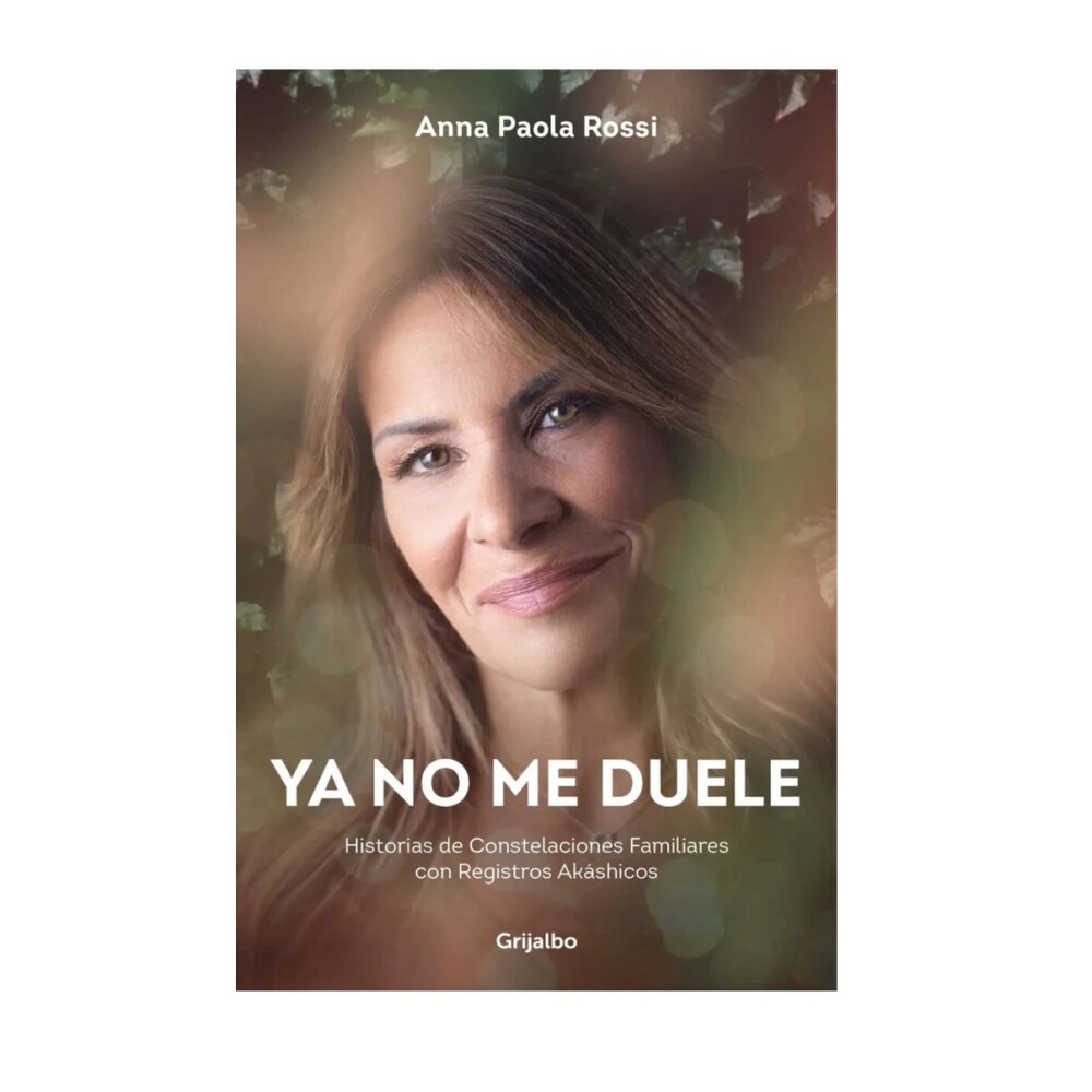 Ya No Me Duele YA NO ME DUELE