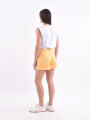 SHORT JACINTA AMARILLO