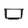 Marco Para Radio 2011 Hyundai I-30, 2din Marco Para Radio 2011 Hyundai I-30, 2din