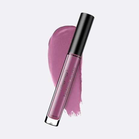 Labial líquido mate Tono 08