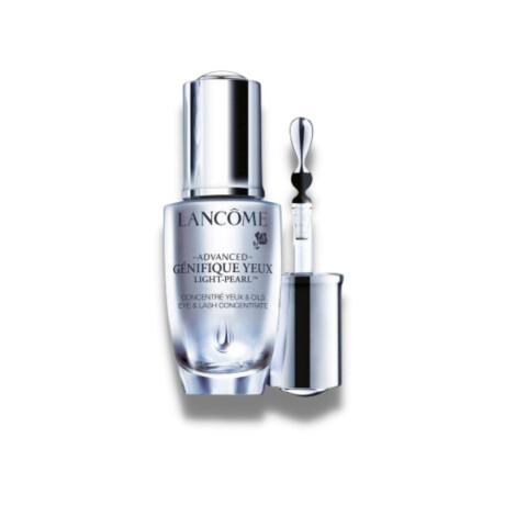 Sérum para Pestañas Lancome Advanced Génifique Light Pearl 20ml Sérum para Pestañas Lancome Advanced Génifique Light Pearl 20ml