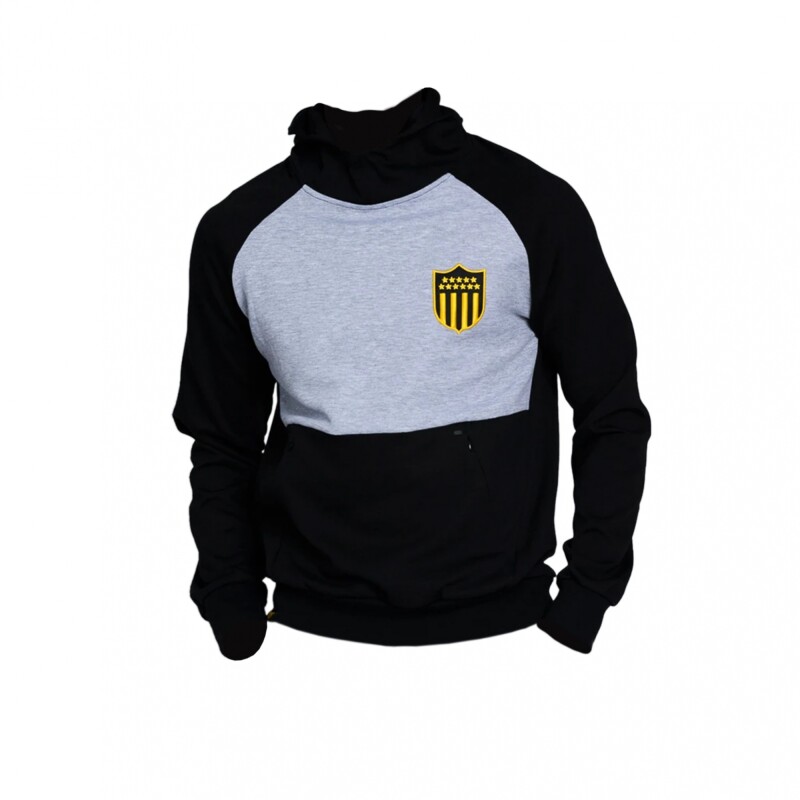 CANGURO CDS PEÑAROL 25M