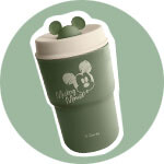 Vaso Mickey
