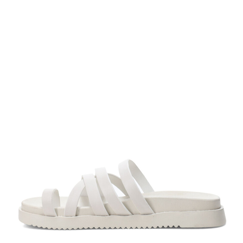 Sandalias de Mujer Miss Carol Mare Marfil