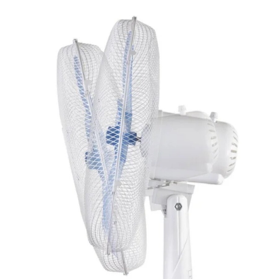 Ventilador de pie Ufesa SF1410 40 cm 5 aspas Ventilador de pie Ufesa SF1410 40 cm 5 aspas