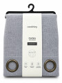 CORTINA BLACK OUT GRIS