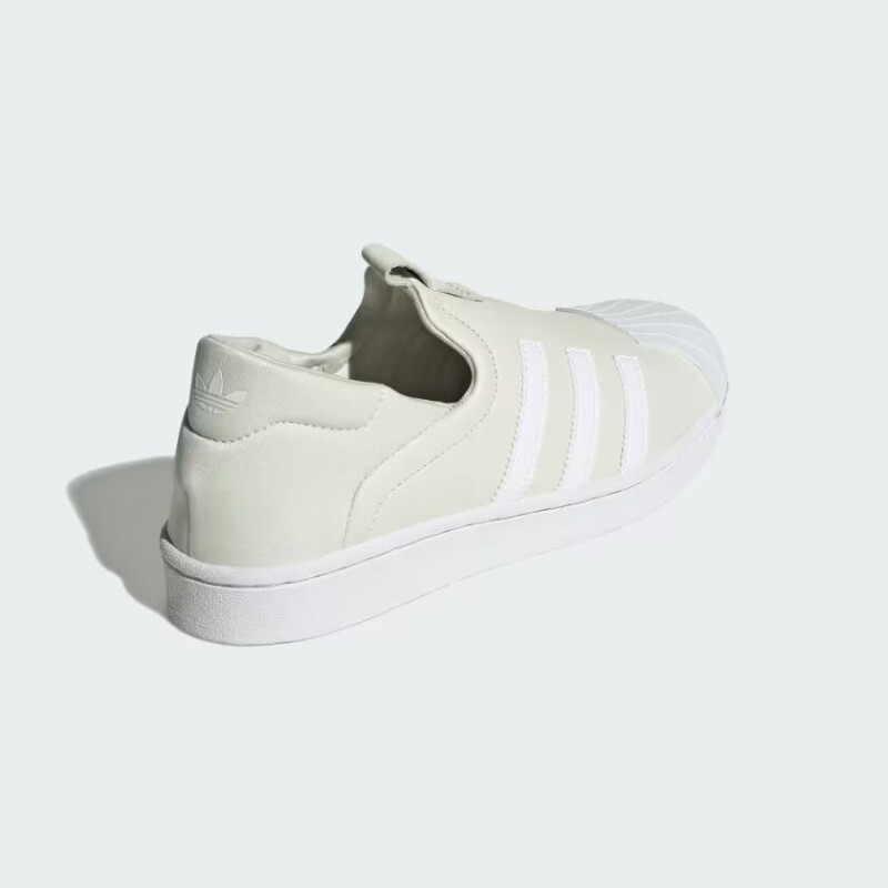 ADIDAS SUPERSTAR SLIP OPN ADIDAS SUPERSTAR SLIP OPN