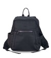 Mochila Zurich Negro