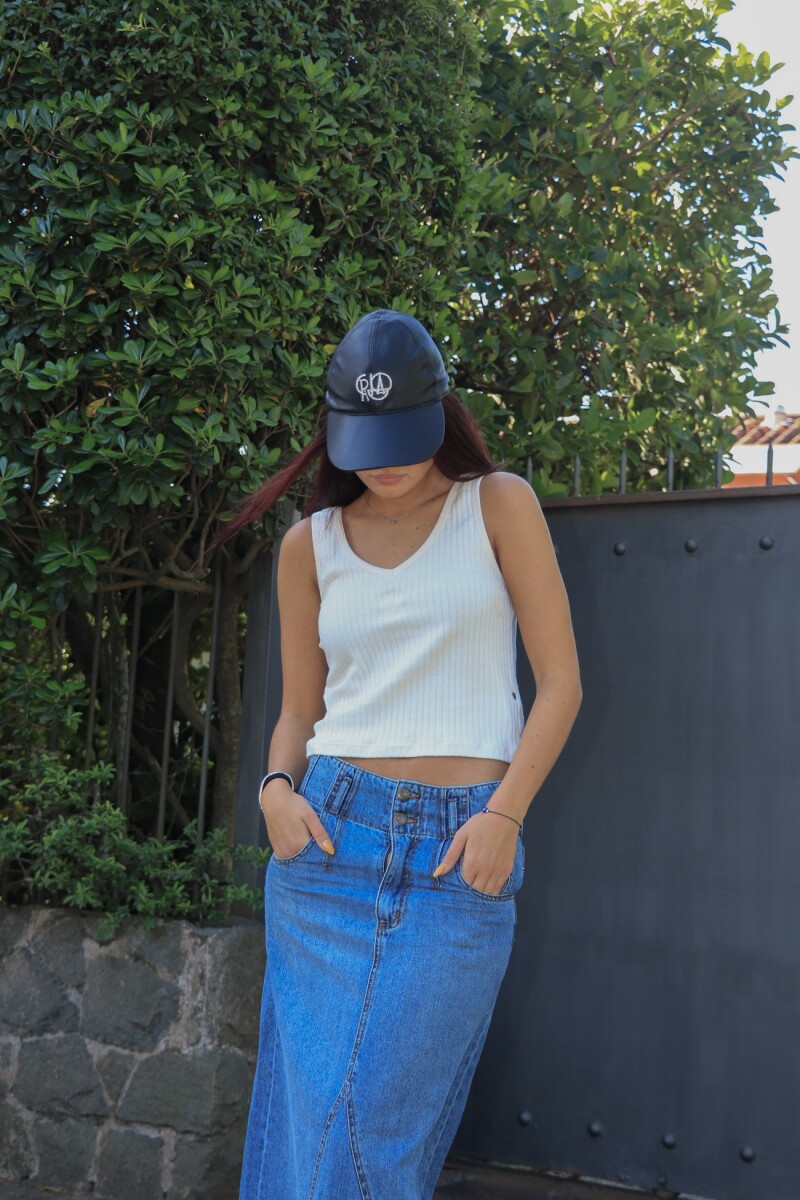 Falda Esevia - JEAN 