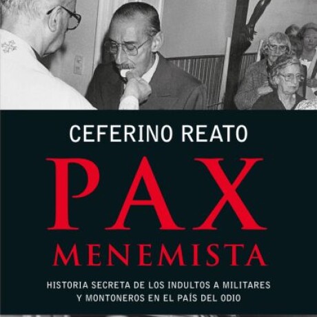 PAX MENEMISTA PAX MENEMISTA