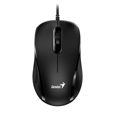 Mouse Genius DX-101 USB negro Mouse Genius DX-101 USB negro