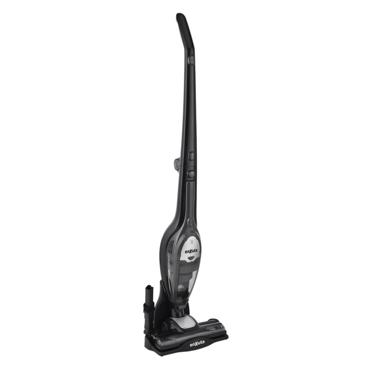 OUTLET - Aspiradora Ciclónica Inalámbrica ENXUTA AENXI18120NG 120W 2 En 1 