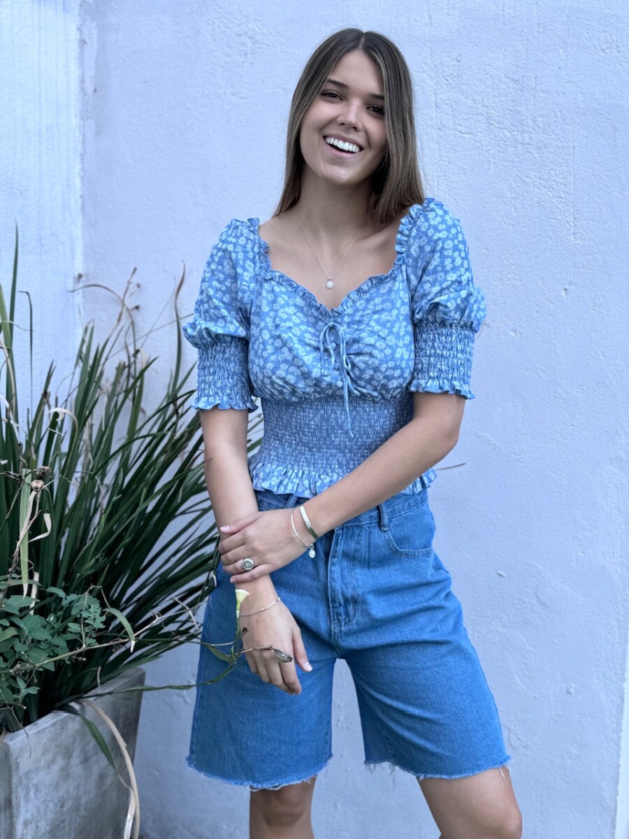 Top Flora 