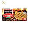 COMBO CAMPOSUR PARRILLERA X12 CON PAN COMBO CAMPOSUR PARRILLERA X12 CON PAN