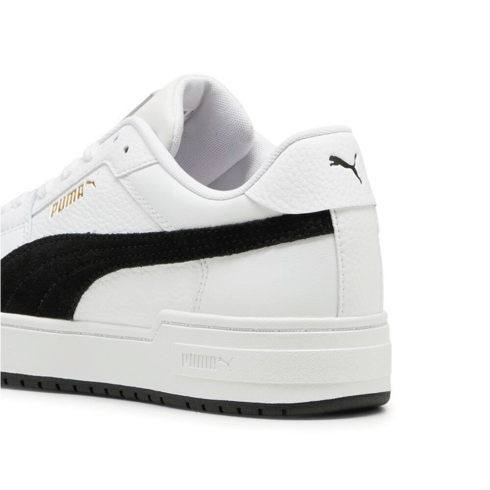 Ca Pro Suede Fs White/Black