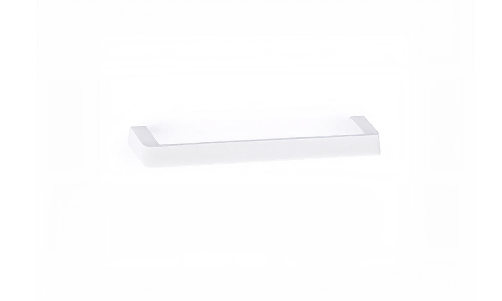 Tirador barra 7022 - 160-b 
