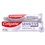COLGATE CR. DENTAL SENSITIVEPALIVIOINMED única