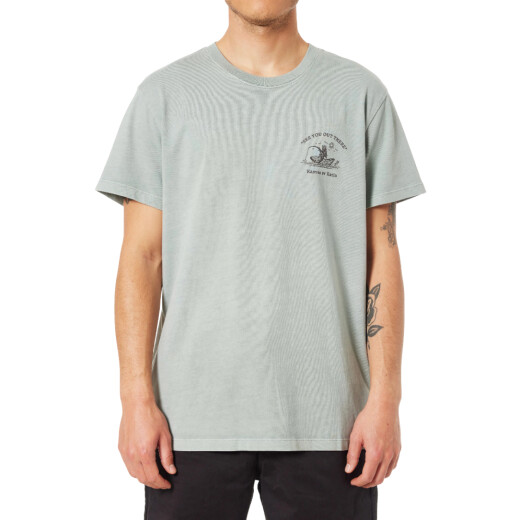 Remera Katin Cast Off Remera Katin Cast Off