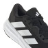 Championes de Mujer Adidas Galaxy 7 W Negro - Blanco