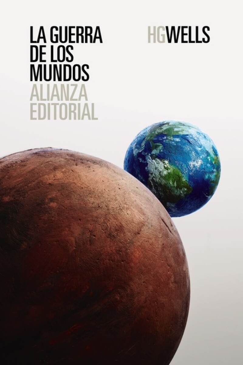 LA GUERRA DE LOS MUNDOS 