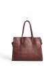 TOTE LOLA Marron