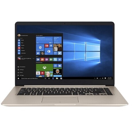 Notebook Asus Core I5-7200U, 8GB, 1TB, 15.6" Fhd, Geforce 940MX 001