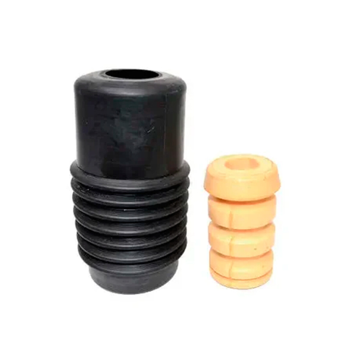SUSPENSION VARIOS NISSAN KIT FUELLE Y TACO DEL. NISSAN TIIDA - 