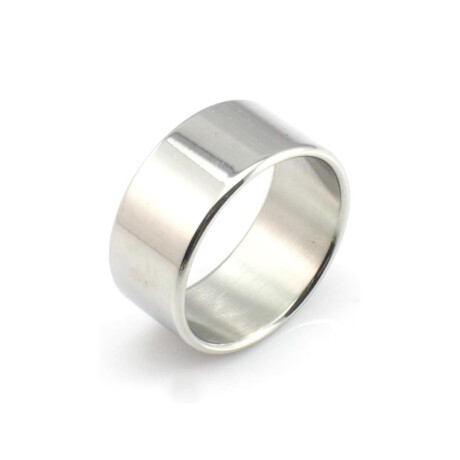 Anillo de Metal para el Pene Anillo de Metal para el Pene