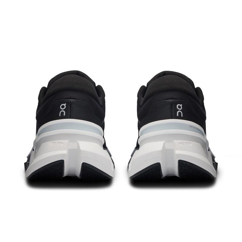 Zapatillas Cloudflyer 5 de Hombre Negro