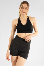Top deportivo crossed Negro