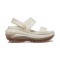 Mega Crush Sandal - Unisex Taupe