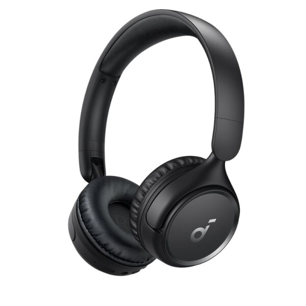 Auricular Anker Soundcore Bt H30i Black A3012Z11 Auricular Anker Soundcore Bt H30i Black A3012Z11