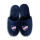 Pantufla Club Nacional Licencias Hombre 001